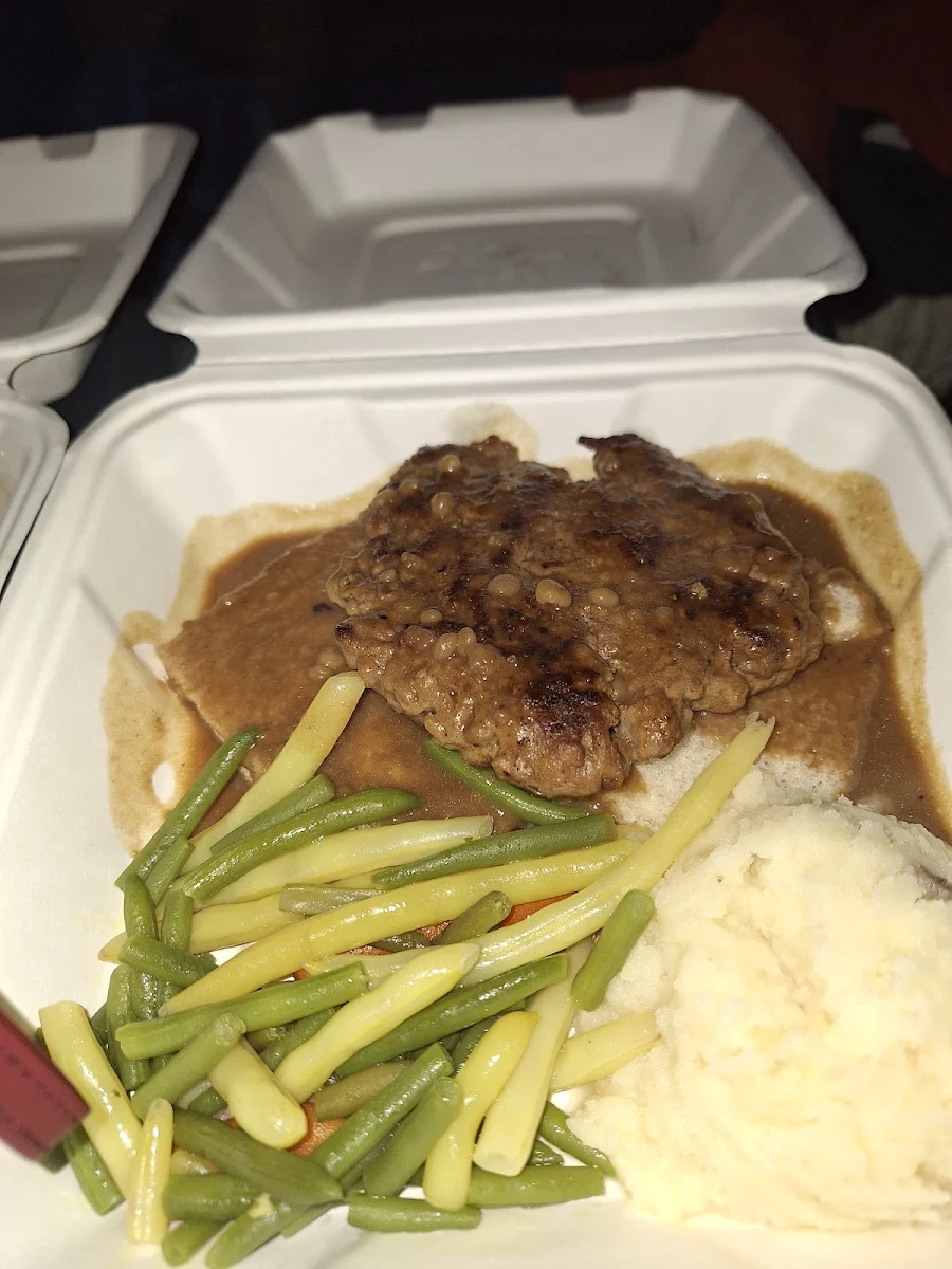 Food & drink, Phil's Family Restaurant