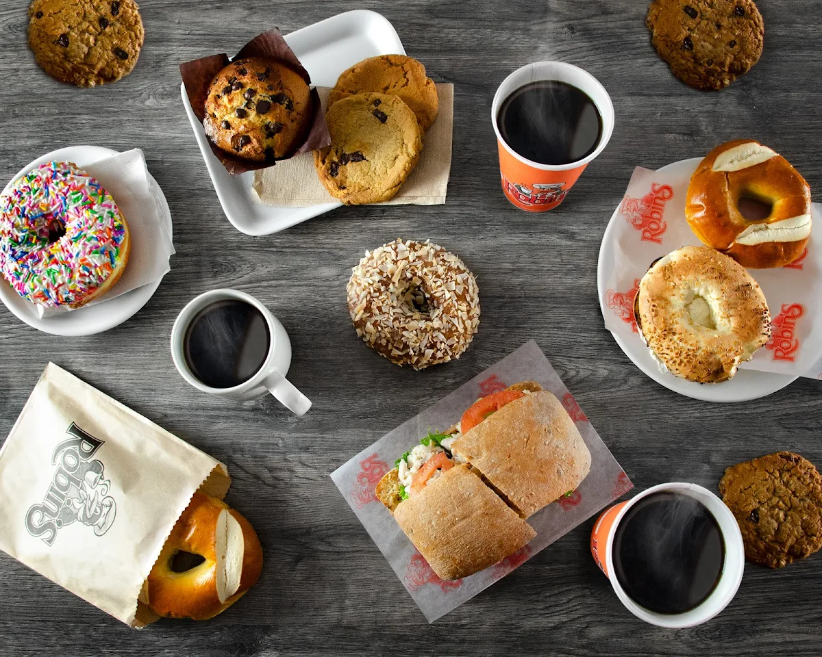 Food & drink photo 1