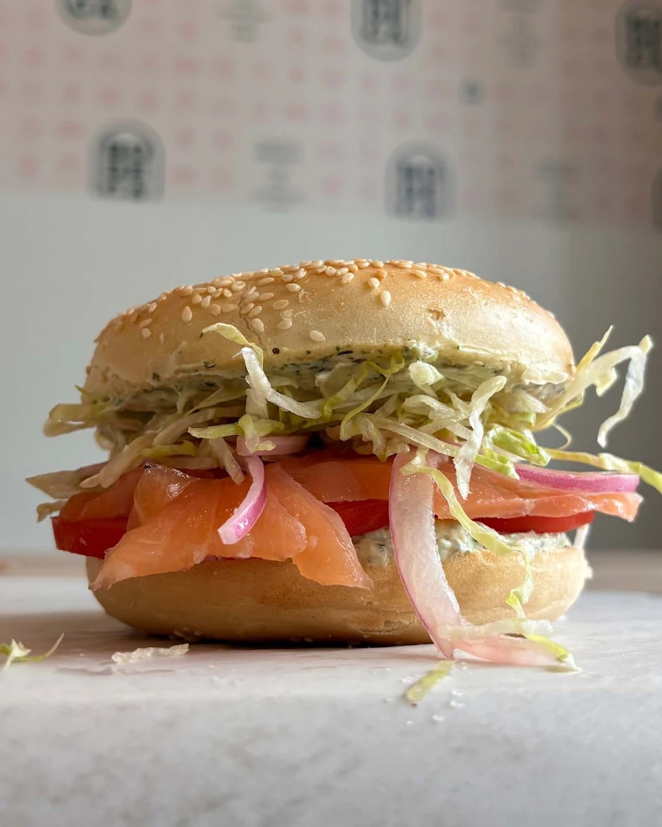 Food & drink, Misfits Bodega