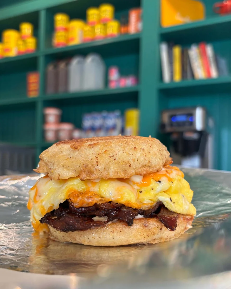 Food & drink, Misfits Bodega