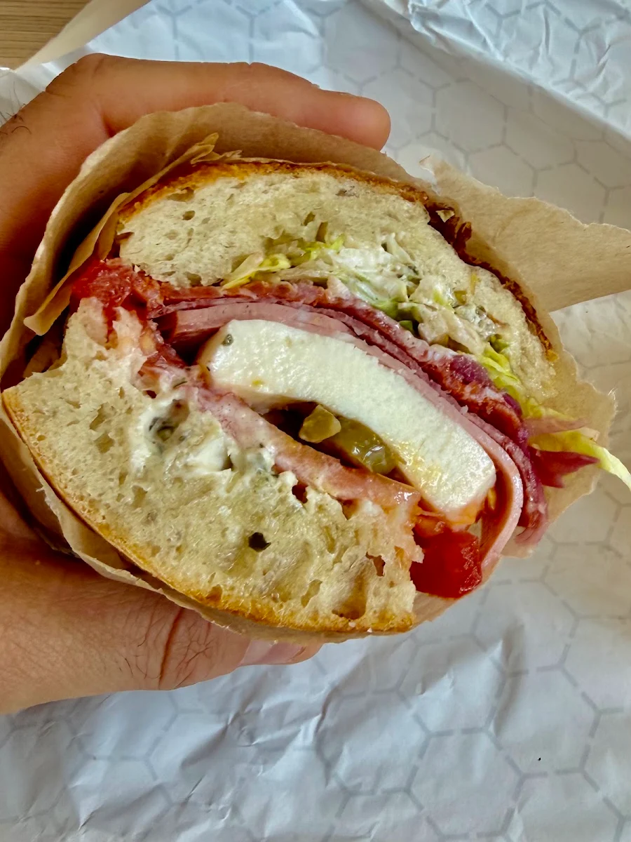 Food & drink, Misfits Bodega