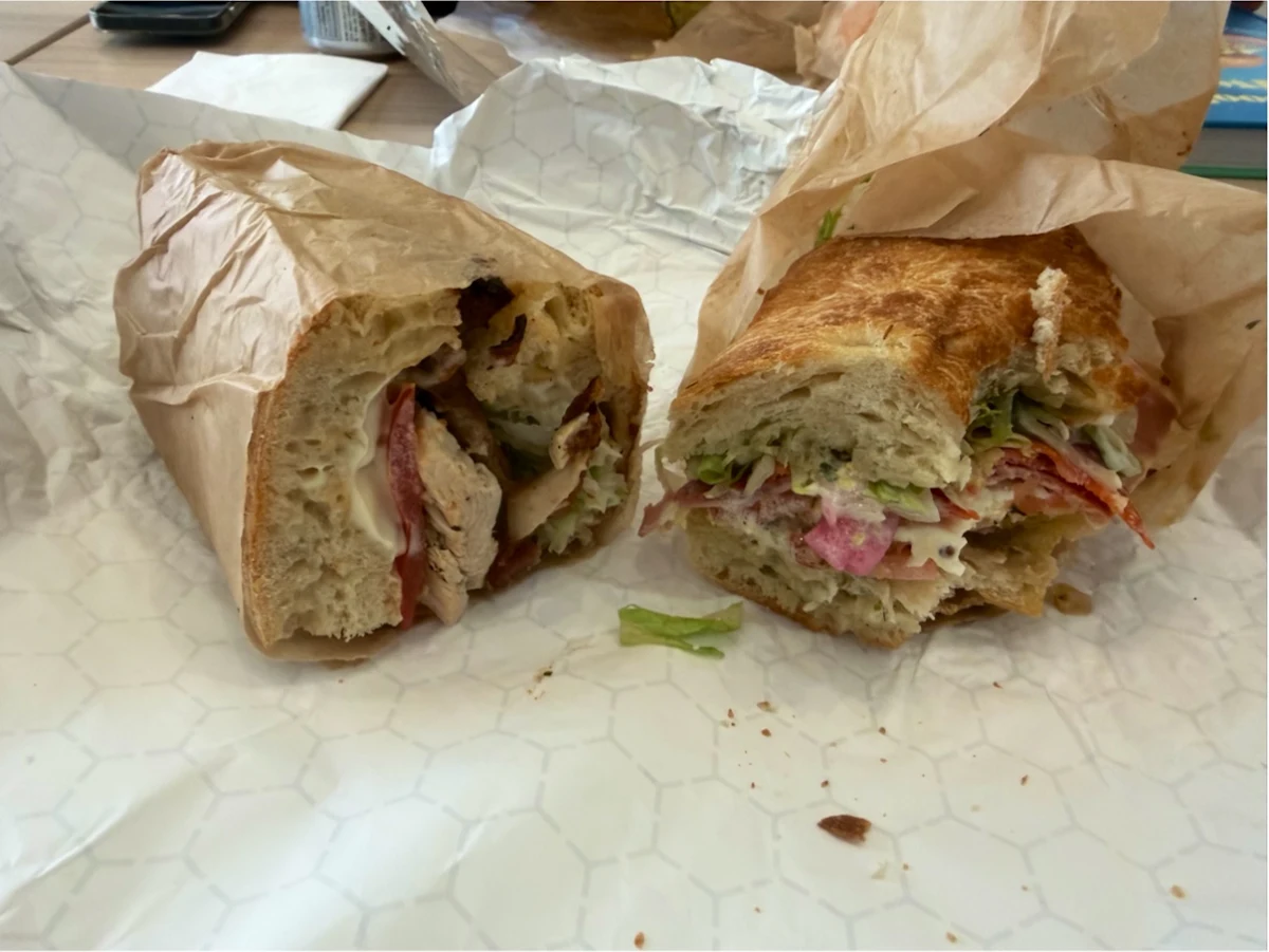 Food & drink, Misfits Bodega