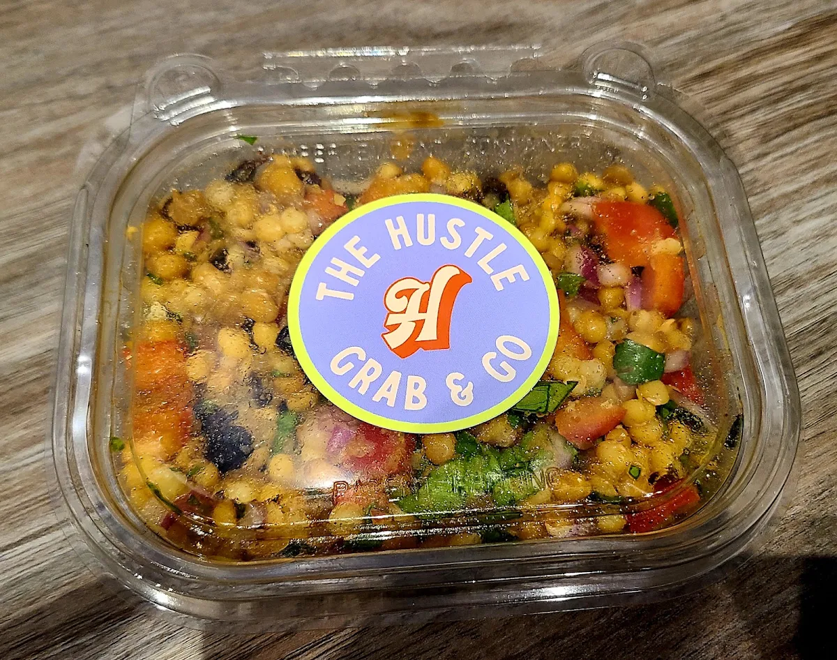 Food & drink, Misfits Bodega