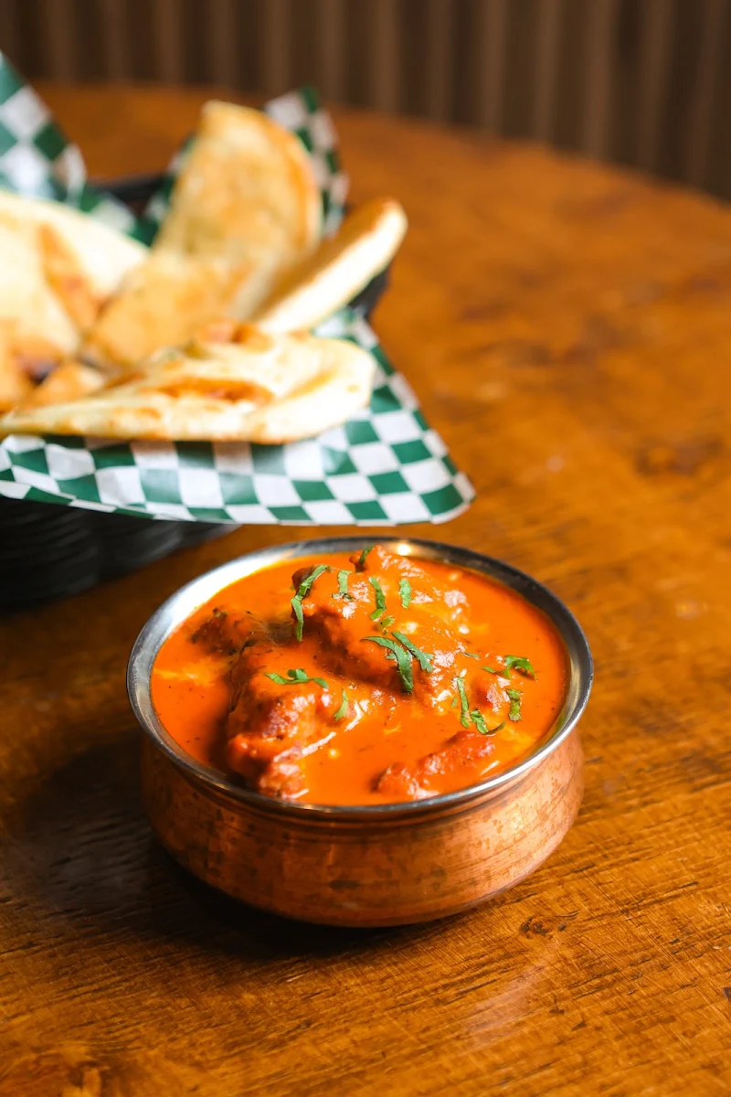 Food & drink, Nammude Kada Restaurant & Bar / Club 410