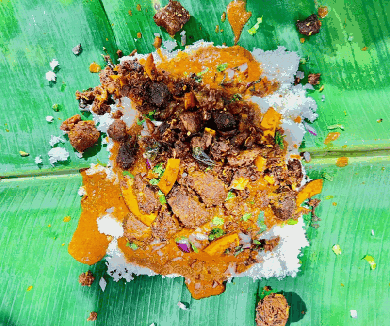Food & drink, Nammude Kada Restaurant & Bar / Club 410
