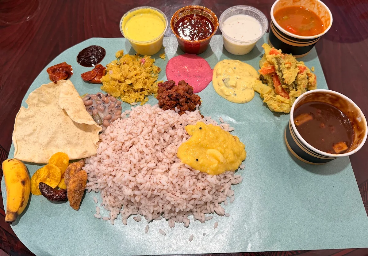 Food & drink, Nammude Kada Restaurant & Bar / Club 410