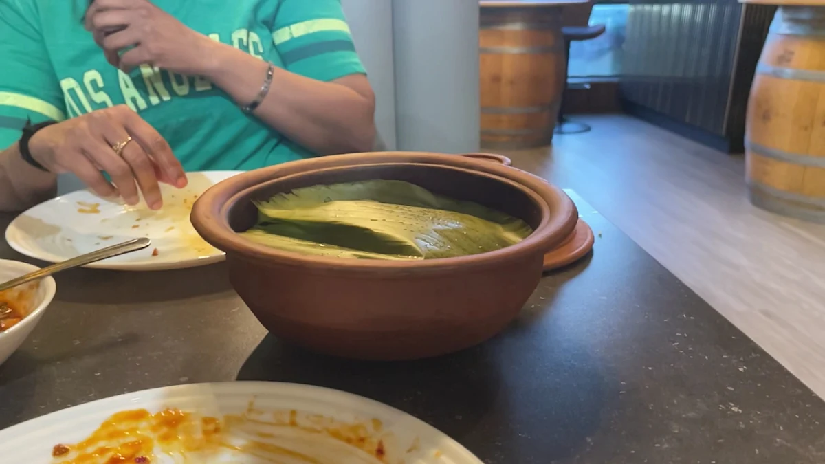 Food & drink, Nammude Kada Restaurant & Bar / Club 410
