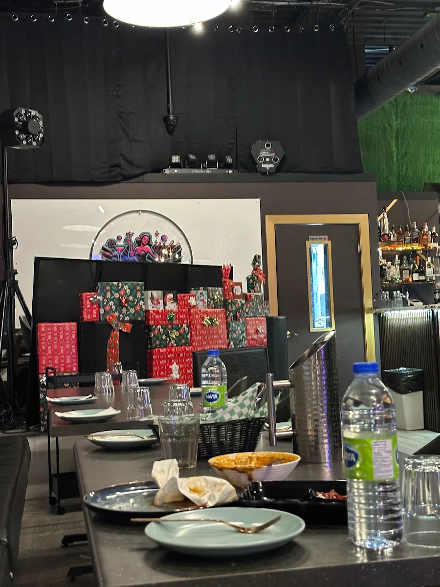 Food & drink, Nammude Kada Restaurant & Bar / Club 410