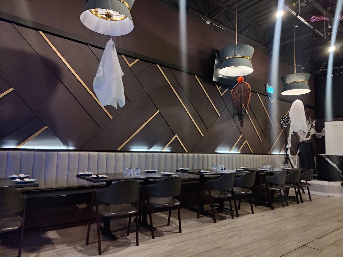 Vibe, Nammude Kada Restaurant & Bar / Club 410