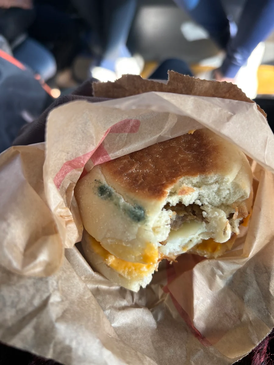 Food & drink, Tim Hortons
