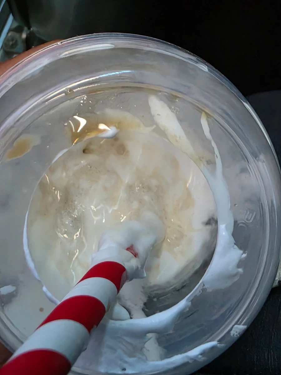Food & drink, Tim Hortons