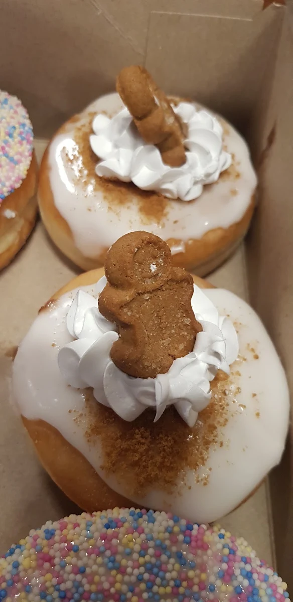Food & drink, Tim Hortons