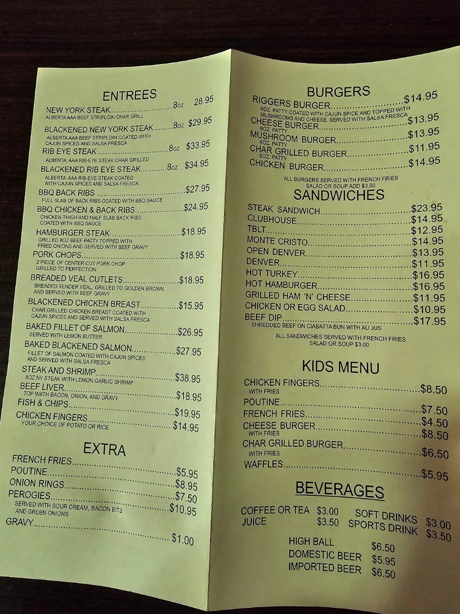Menu photo 3