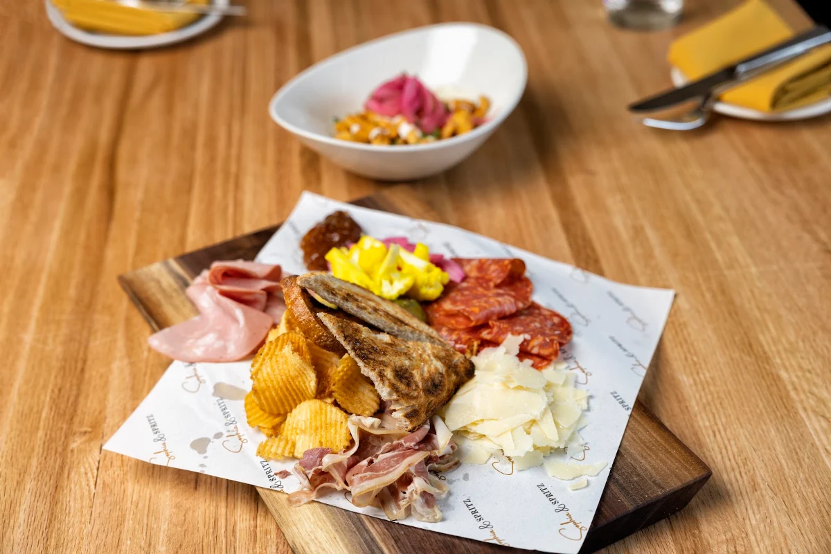 Food & drink photo 1
