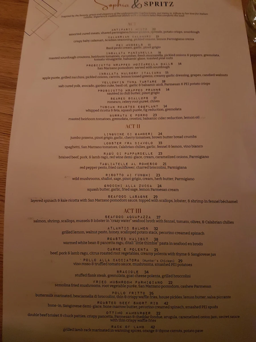 Menu photo 10
