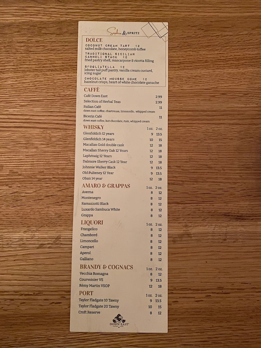 Menu photo 6