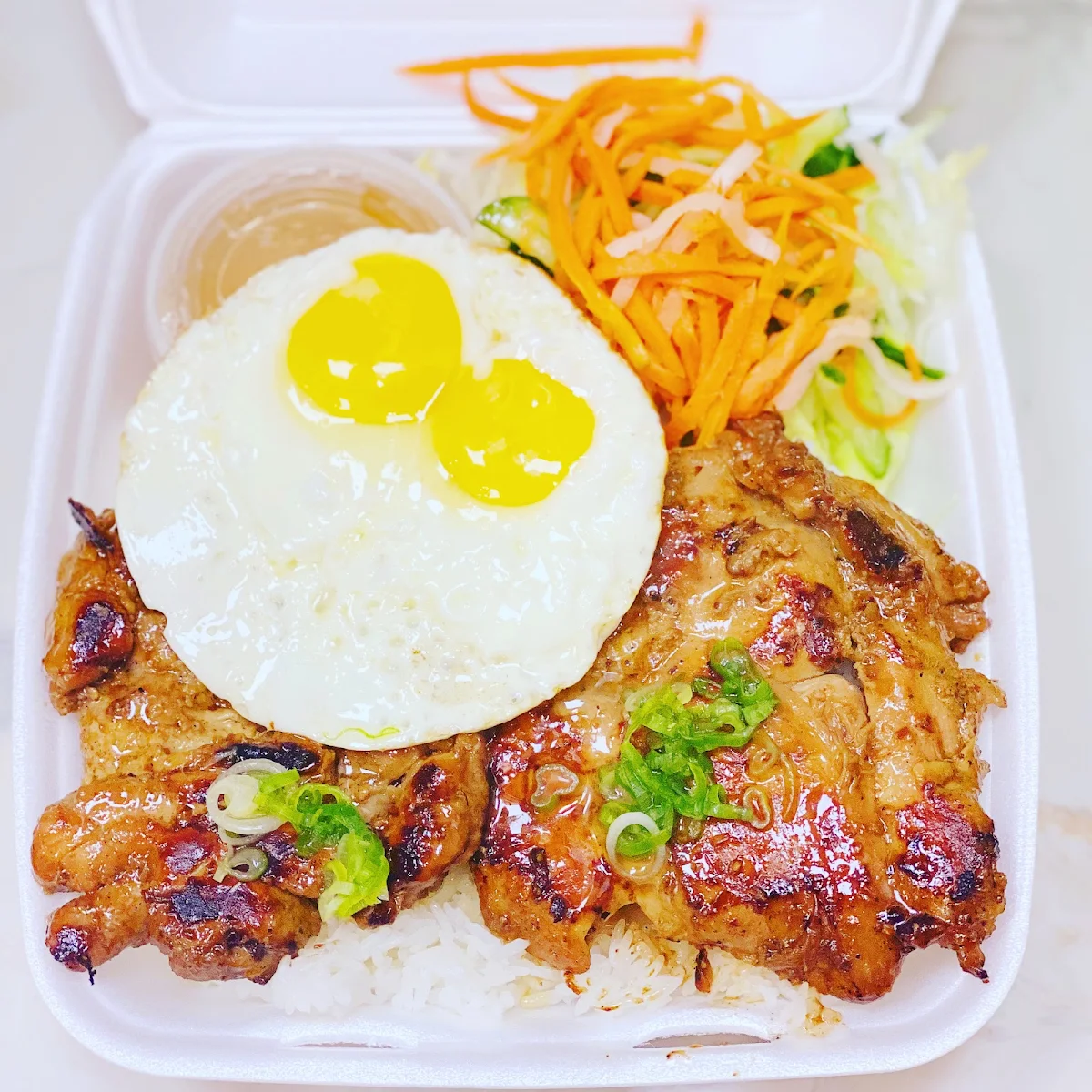 Food & drink, Pho Khanh Express (Beatty)