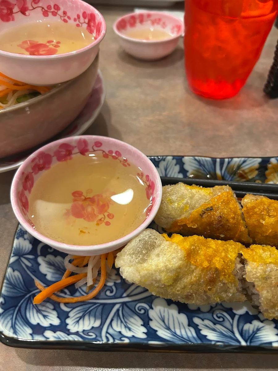 Food & drink, Pho Khanh Express (Beatty)