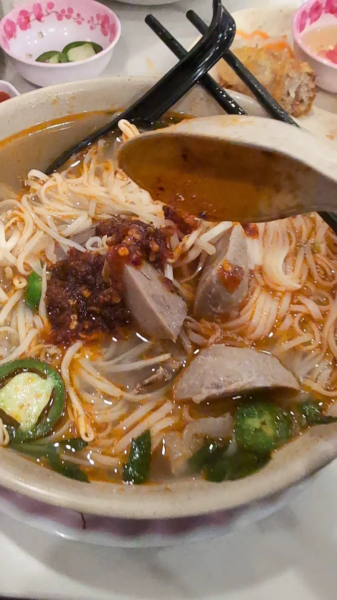 Food & drink, Pho Khanh Express (Beatty)