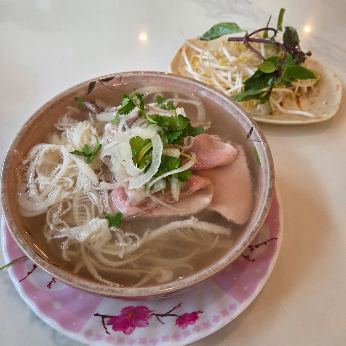 Food & drink, Pho Khanh Express (Beatty)