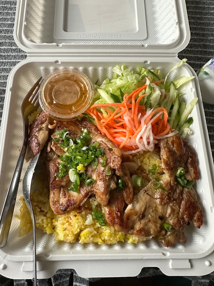 Food & drink, Pho Khanh Express (Beatty)