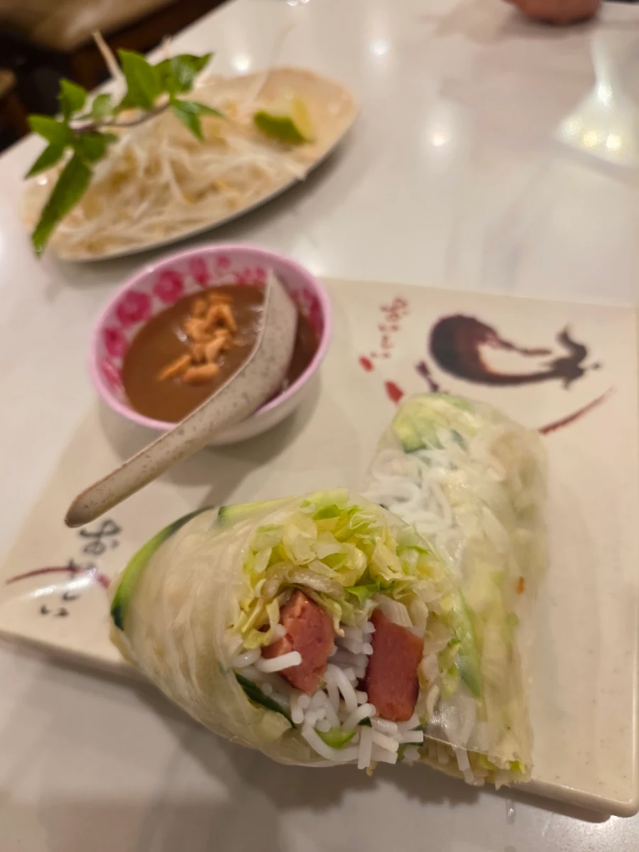 Food & drink, Pho Khanh Express (Beatty)