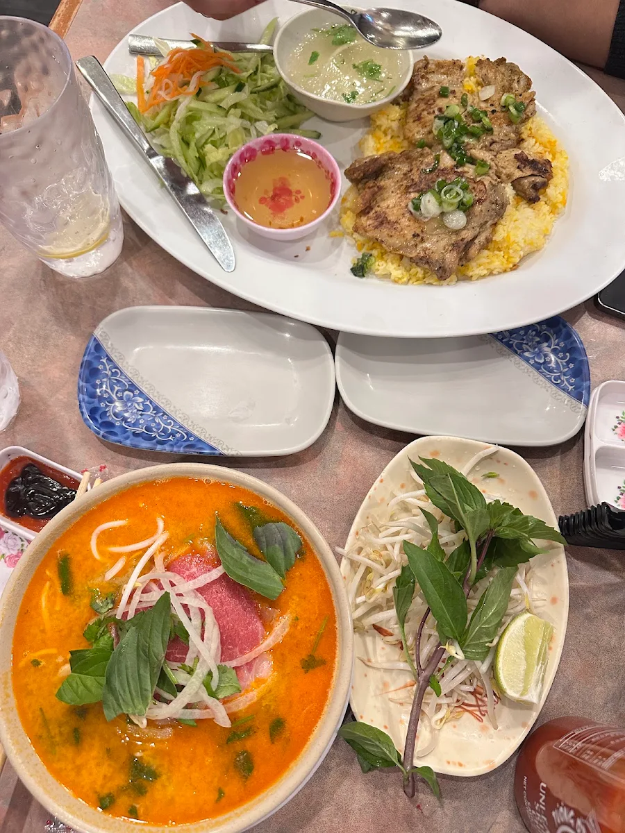Food & drink, Pho Khanh Express (Beatty)