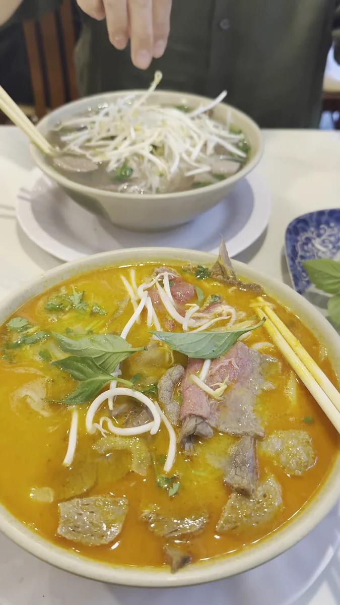 Food & drink, Pho Khanh Express (Beatty)