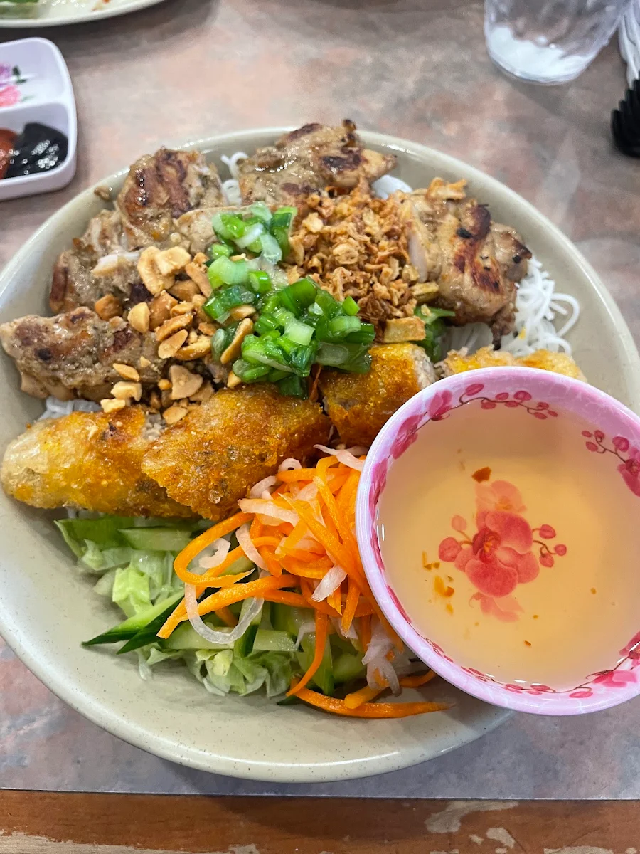 Food & drink, Pho Khanh Express (Beatty)
