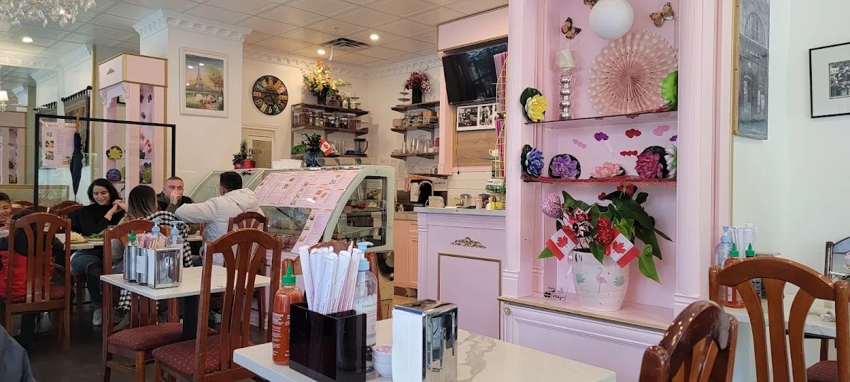 Vibe, Pho Khanh Express (Beatty)
