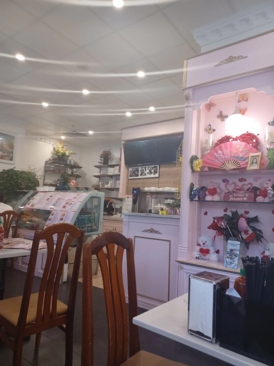 Vibe, Pho Khanh Express (Beatty)