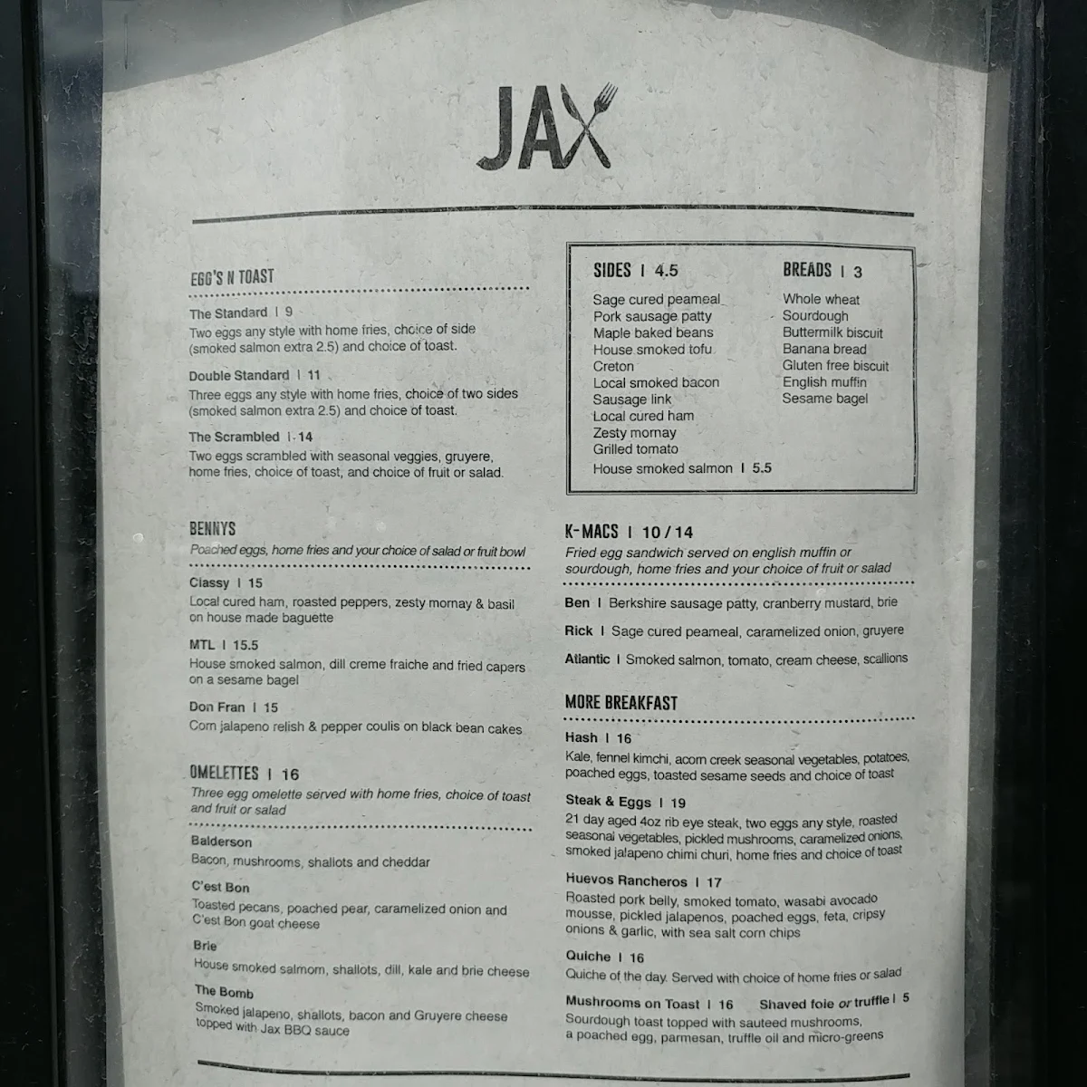 Menu photo 10