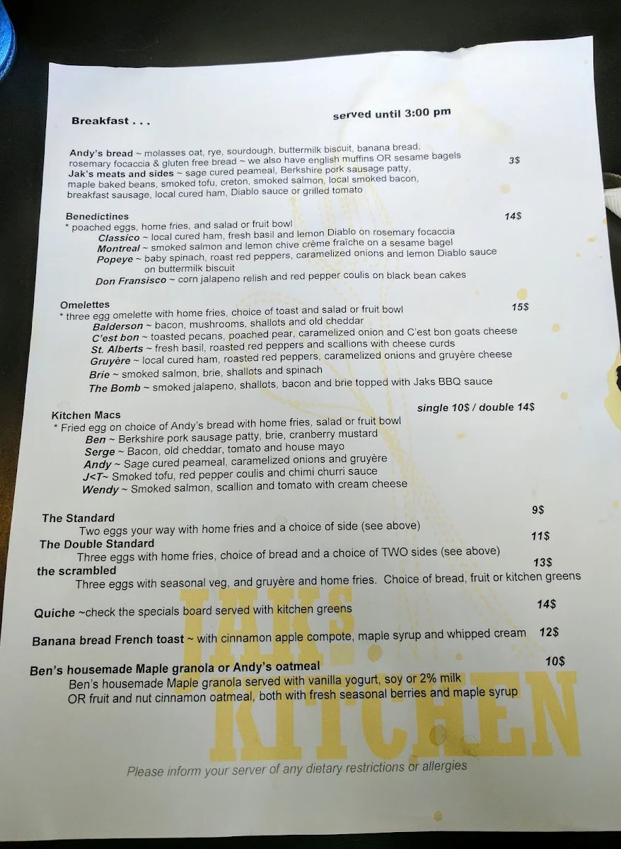 Menu photo 8