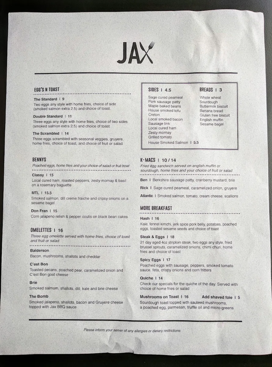 Menu photo 9