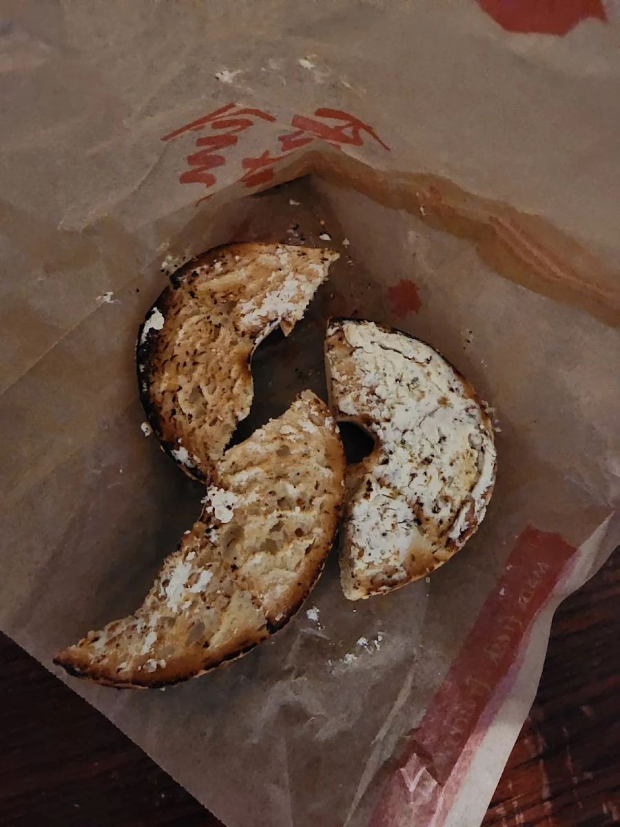 Food & drink, Tim Hortons