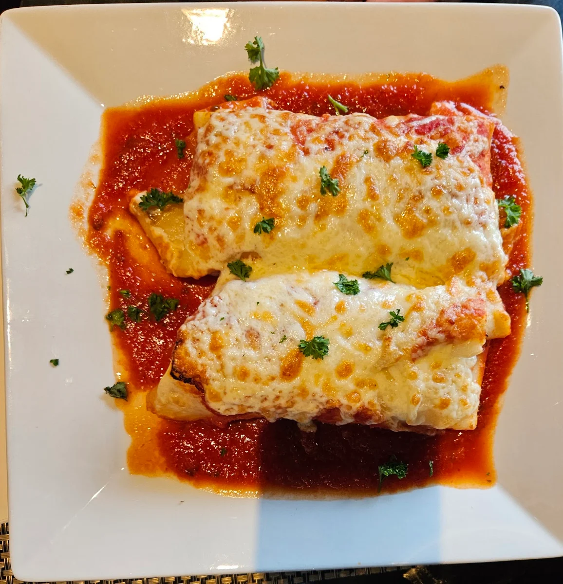 Food & drink, Paradise Restaurant