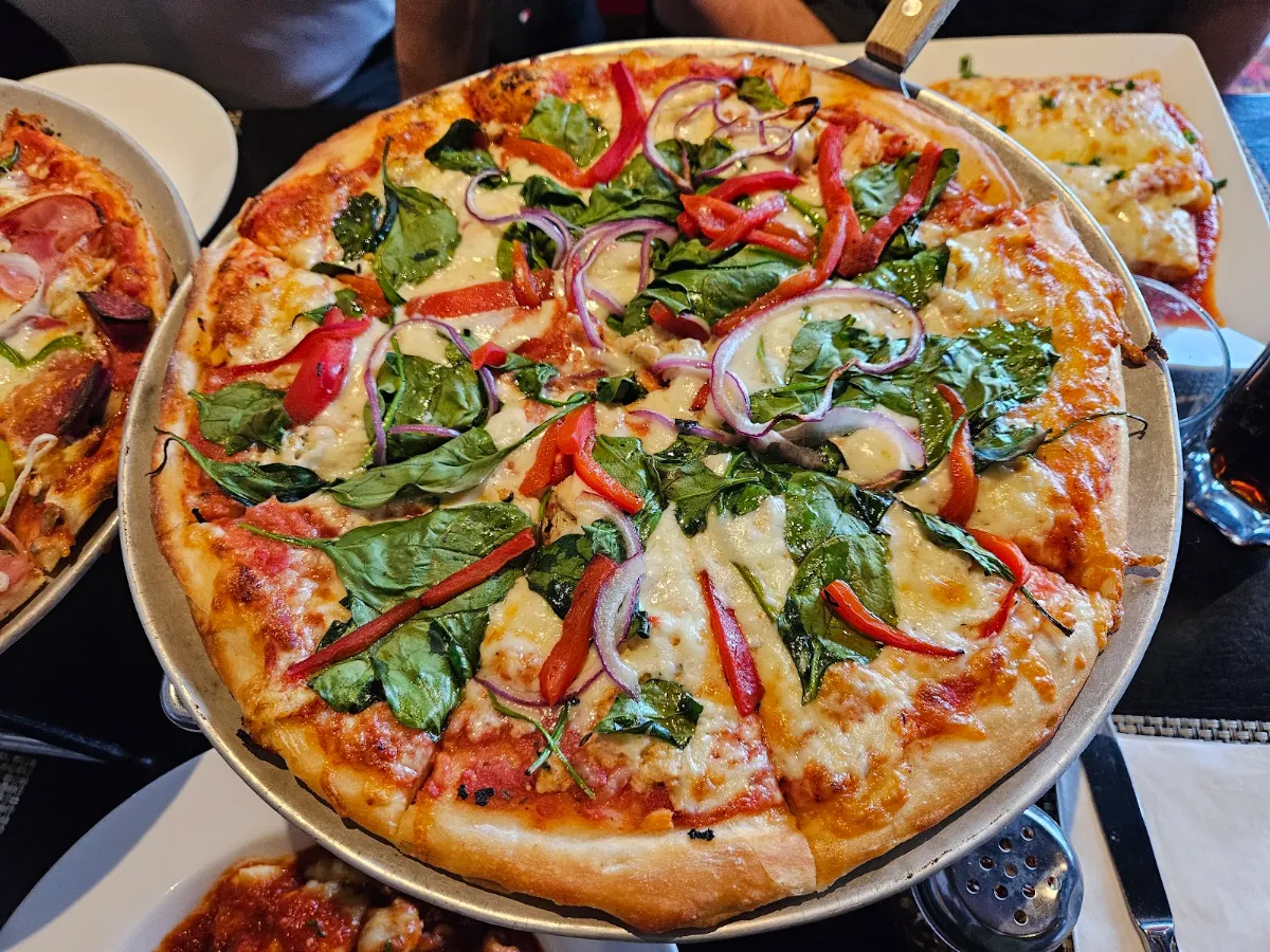Food & drink, Paradise Restaurant