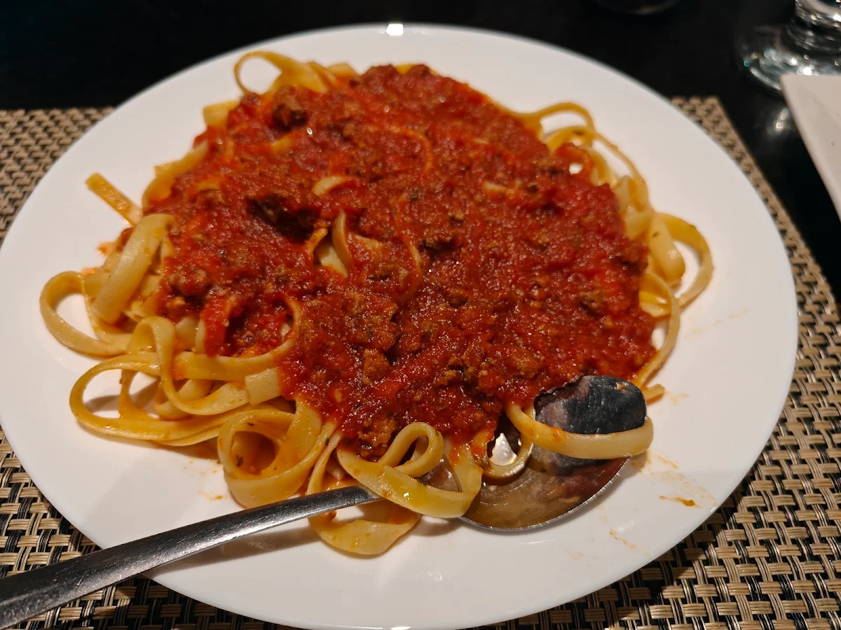 Food & drink, Paradise Restaurant