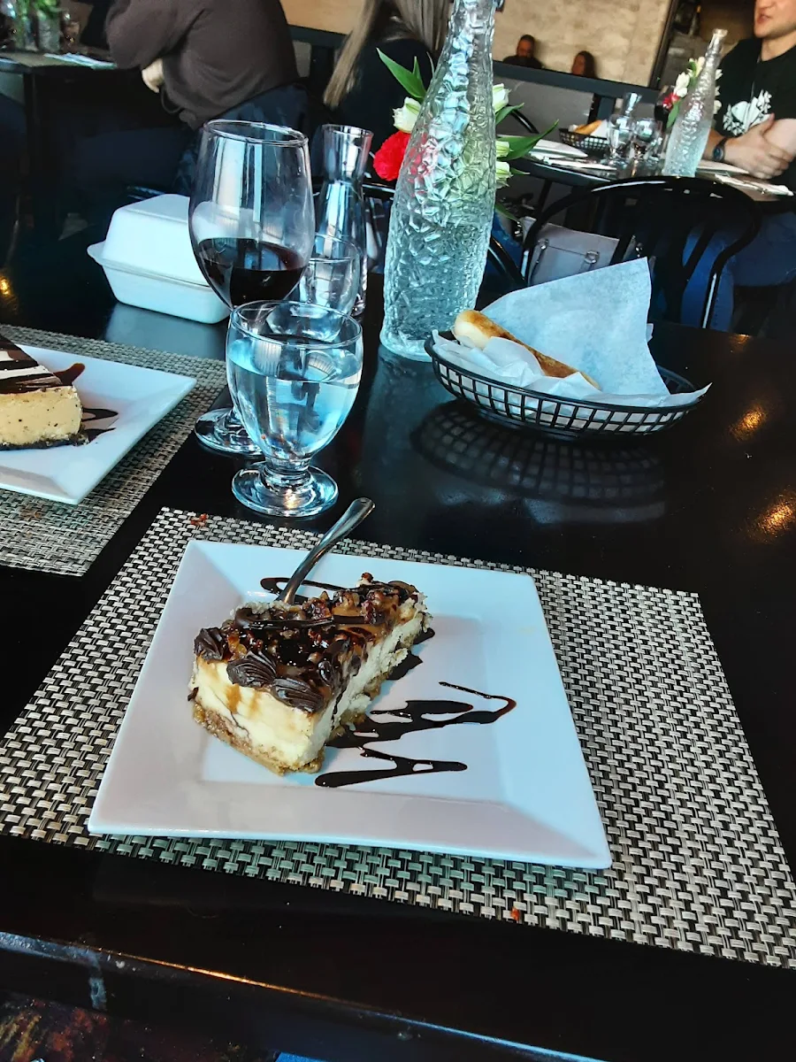Food & drink, Paradise Restaurant