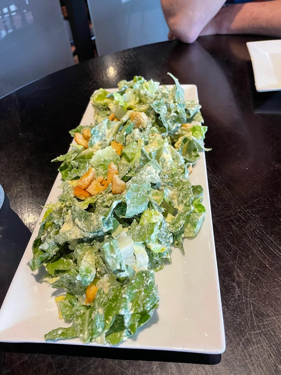 Food & drink, Paradise Restaurant