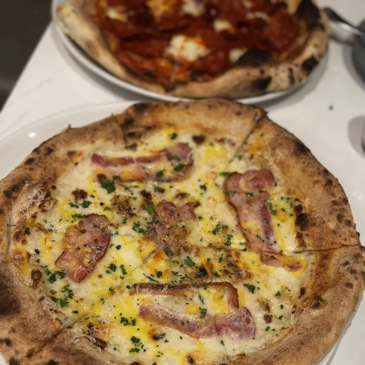 Food & drink, FARO Pizza
