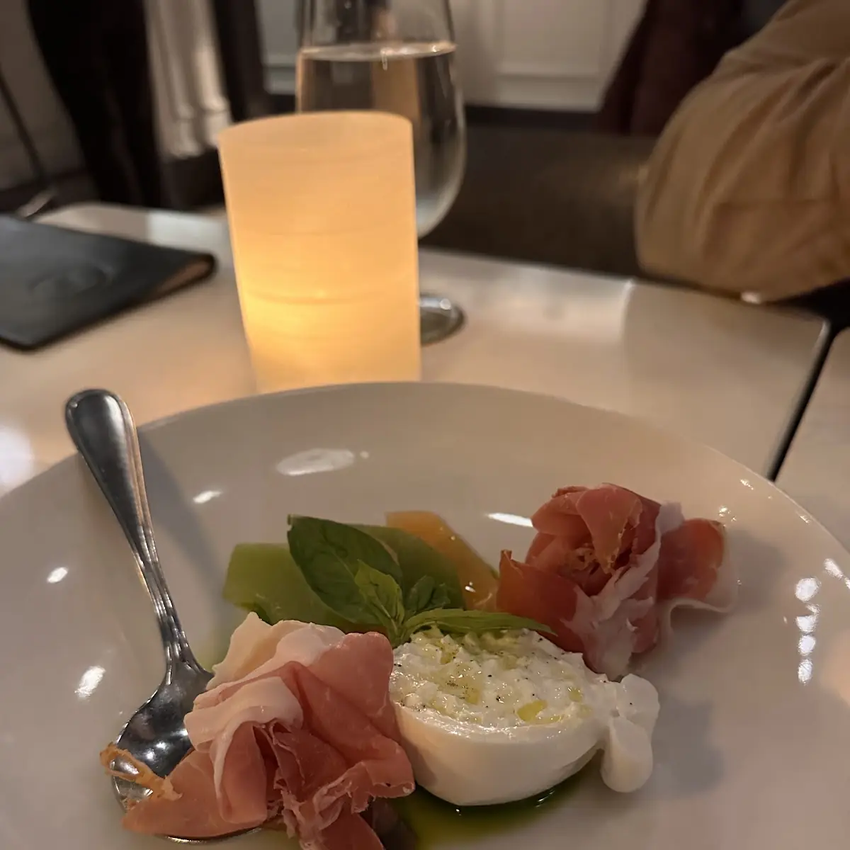 Food & drink, FARO Pizza