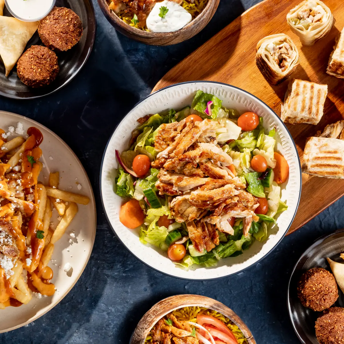 Food & drink photo 1