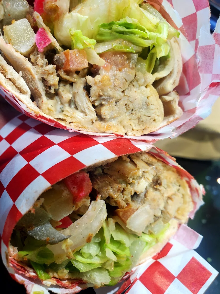 Food & drink photo 4