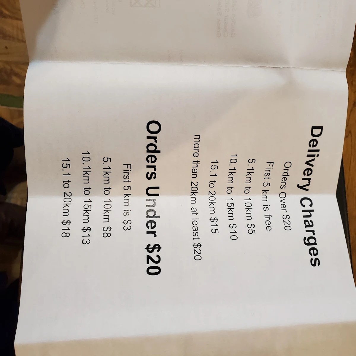 Menu photo 9