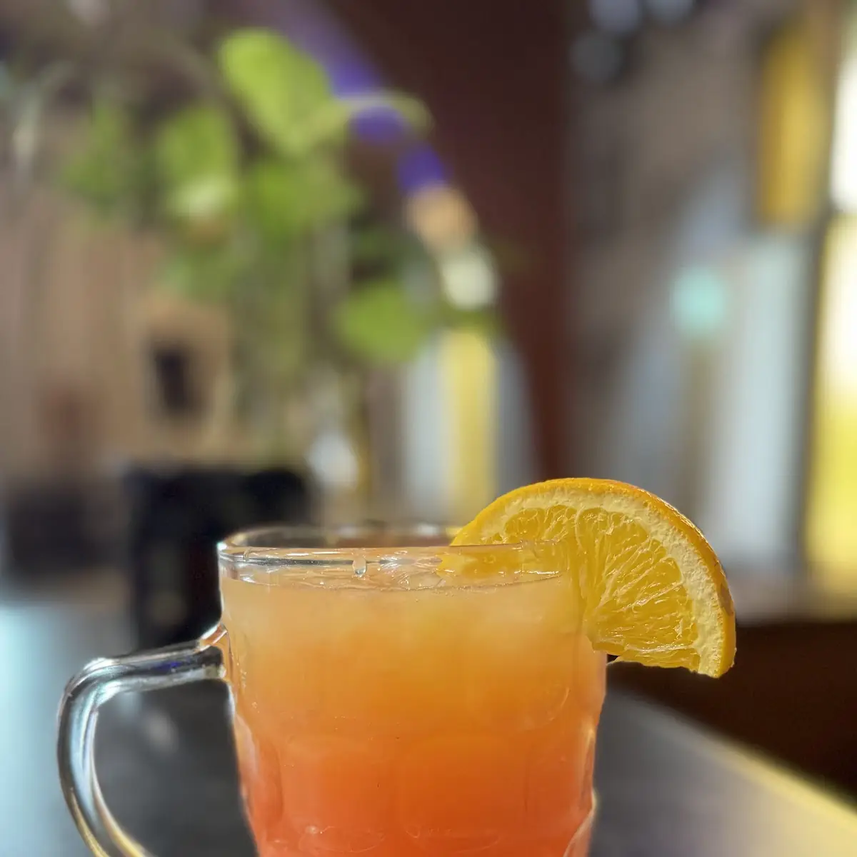Food & drink, Padre's Grill House