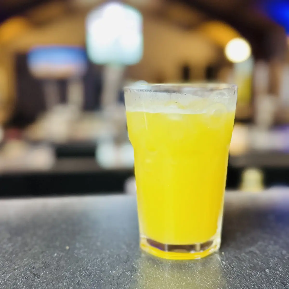 Food & drink, Padre's Grill House