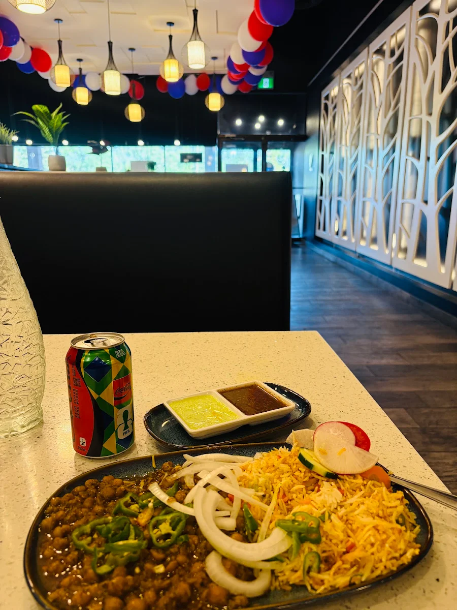 Food & drink, LAKSHMI CHOWK BBQ & KARAHI HOUSE(HALAL)