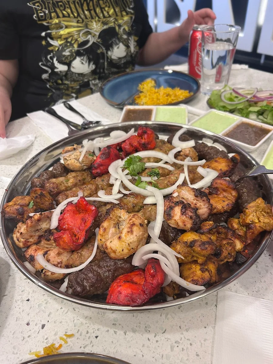Food & drink, LAKSHMI CHOWK BBQ & KARAHI HOUSE(HALAL)