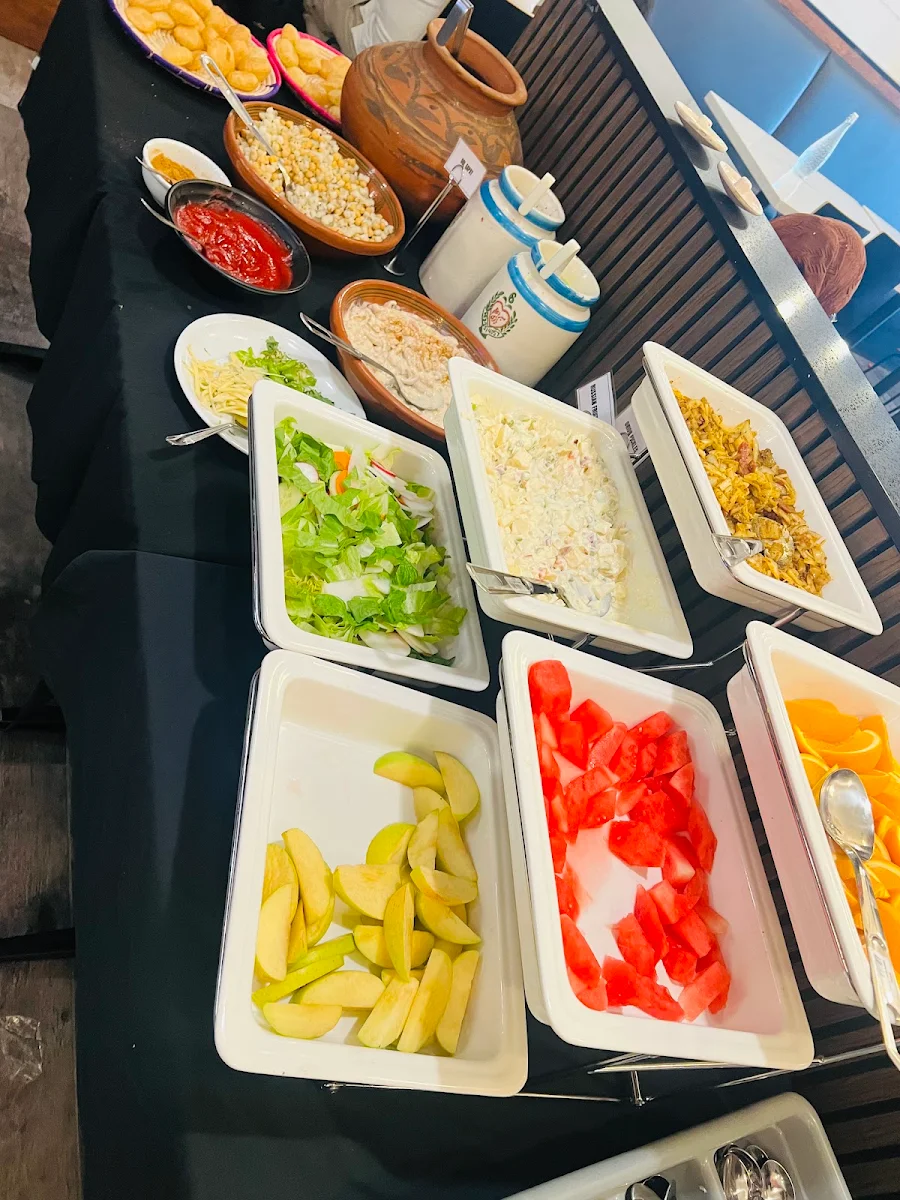 Food & drink, LAKSHMI CHOWK BBQ & KARAHI HOUSE(HALAL)